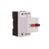 3P motor circuit breaker 1.5kW 2.5-4A MBS25-040 AEG