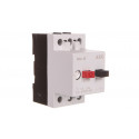 Motor circuit breaker 3P 1kW 1,6-2,5A MBS25-025 AEG