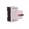 Motor circuit breaker 3P 2,2kW 4-6,3A MBS25-063 AEG