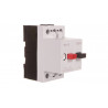 Motor circuit breaker 3P 4kW 6.3-10A MBS25-100 AEG