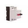 Wyłącznik silnikowy 3P 4kW 6,3-10A MBS25-100 AEG
