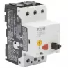 Wyłącznik silnikowy 3P 4kW 6,3-10A PKZM01-10 Eaton