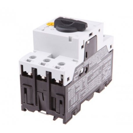 Wyłącznik silnikowy 6,3A - 10A 4 kW PKZM0-10 EATON