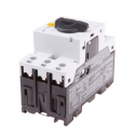 Motor circuit breaker 6,3A - 10A 4 kW PKZM0-10 EATON