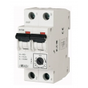 Motor circuit breaker 2P 0,75kW 1,6-2,5A Z-MS-2,5/2 EATON