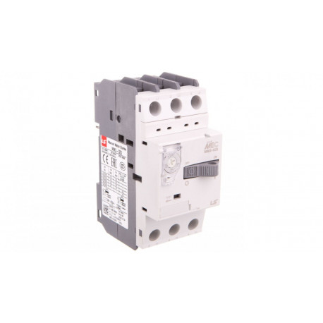MMS-32S 1.6-2.5A LSiS motor circuit breaker