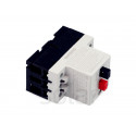 Motor circuit breaker 10-16A 3P 7.5kW SFK0K 120011 GE