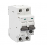 2P 4kW 6.3-10A motor circuit breaker Z-MS-10/2 Eaton