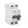 Wyłącznik silnikowy 2P 4kW 6,3-10A Z-MS-10/2 Eaton