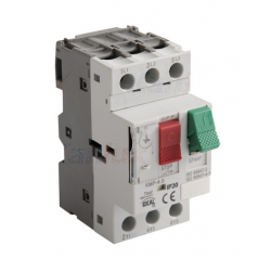 Motor circuit breaker 2.5-4A KMP-4.0 3P 24067 Kanlux
