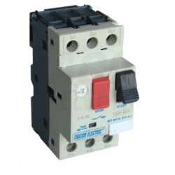 Motor circuit breaker...