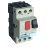 Motor circuit breaker 2.5-4A 1.5kW TGV2-08 Tracon