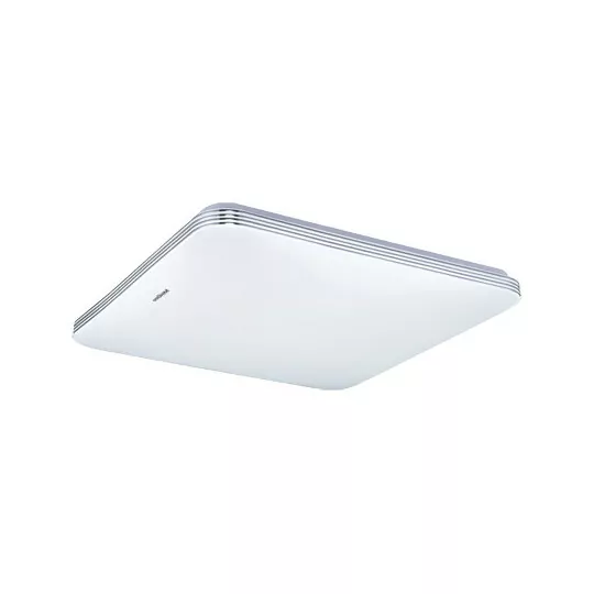 Lampa plafon ADIS D LED SLIM MVS 20W 4000K 03754 STRUHM