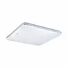 Lampa plafon ADIS D LED SLIM MVS 20W 4000K 03754 STRUHM