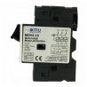 XBS GV2MV05/0.63-1A XBS motor circuit breaker