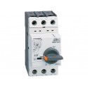 MMS-32H 6-10A LSiS motor circuit breaker