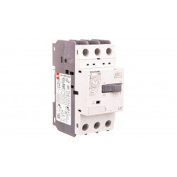 MMS-32S 4-6A LSiS motor circuit breaker