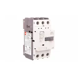 Wyłącznik silnikowy MMS-32S 4-6A LSiS