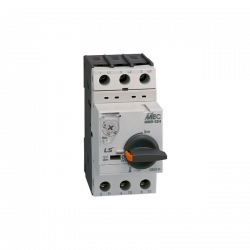 MMS-32H 1.6-2.5A LSiS motor circuit breaker