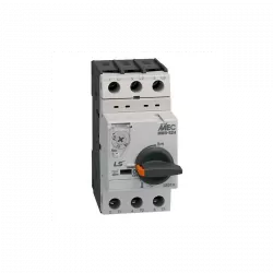 Wyłącznik silnikowy MMS-32H 1,6-2,5A LSiS