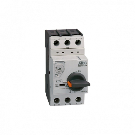 MMS-32H 1.6-2.5A LSiS motor circuit breaker