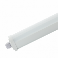 Lampa LIMEA 2 ECO LED 36W NW 230V 120cm IP65 Spectrum