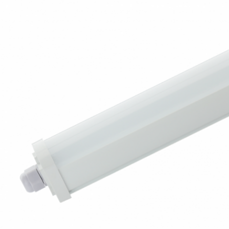 LIMEA 2 ECO LED 36W NW 230V 120cm IP65 Spectrum lamp