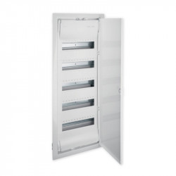 Szafka modułowa 5x12 Hager Volta P/T VU60NC Hager