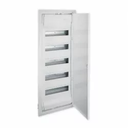 Szafka modułowa 5x12 Hager Volta P/T VU60NC Hager