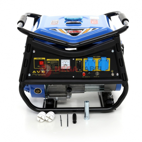 Generator set TA3000GHX 3.0KW 230V Tagred