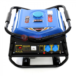 Generator set TA3000GHX 3.0KW 230V Tagred