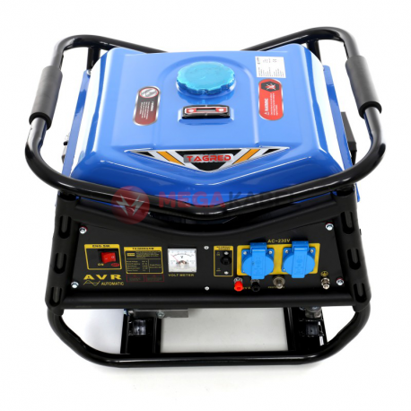 Agregat prądotwórczy TA3000GHX 3,0KW 230V Tagred