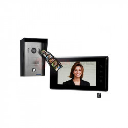 Videodom. LCD 7" FORIS OR-VID-VP-1026 Orno