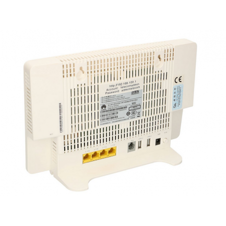 Huawei HS8546V2 EPON ONU