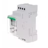 16A pulse school timer PCZ-523 F&amp;F