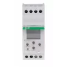 16A pulse school timer PCZ-523 F&amp;F