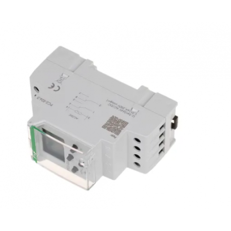 Digital astronomical clock 2-ch. PCZ-526 F&F