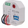 Przekaźnik czasowy 8F Start 10A 1Z PCS-506 F&F