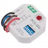 Time relay 8F Start 10A 1Z PCS-506 F&amp;F