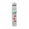 Przekaźnik czasowy PCU-511 1P 8A 230V wielofunkcyjny F&F