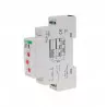 Przekaźnik czasowy PCU-511 1P 8A 230V wielofunkcyjny F&F