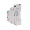 PCU-511 1P 8A 230V multifunctional time relay F&amp;F