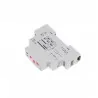 Przekaźnik czasowy PCU-511 1P 8A 230V wielofunkcyjny F&F