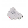 PCU-511 1P 8A 230V multifunctional time relay F&amp;F