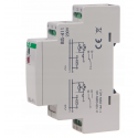 BIS-411 230V F&F bistable relay