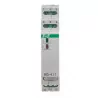 BIS-411 230V F&amp;F bistable relay