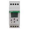 Time relay PCS-517 1P 16A 24-264V F&amp;F