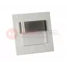 Oprawa Led Tango Szlif CW 0,8W 10V IP20 Skoff