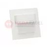 Oprawa Led Tango Biały Połysk NW 0,8W 10V Skoff