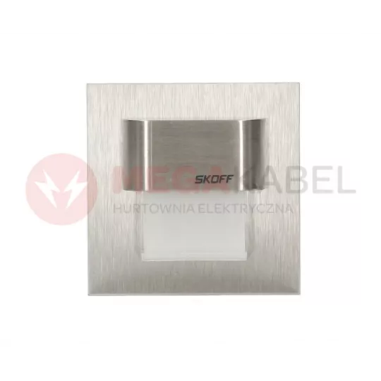 LED Tango mini cold 0.4W Skoff stair luminaire